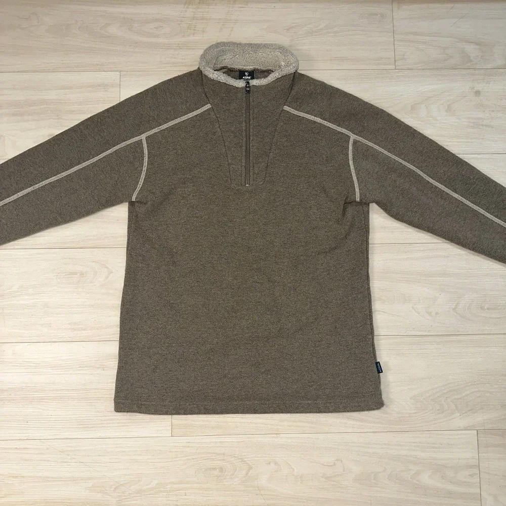 Kuhl logo spring